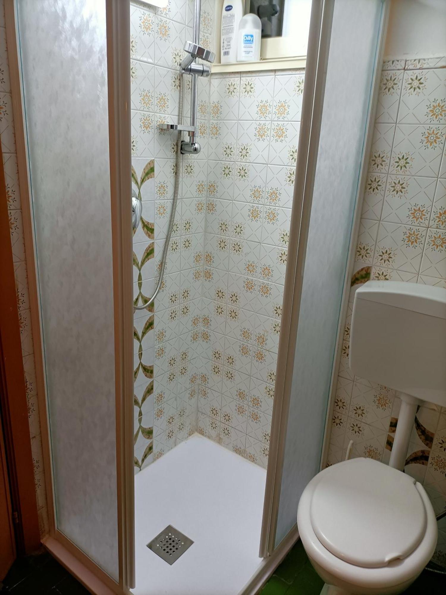 Casa Vacanze Francesco E Tanina 尼科洛西 外观 照片